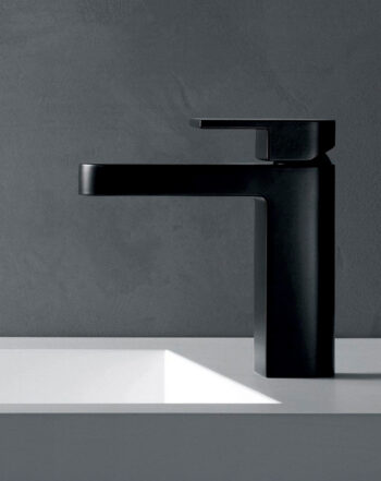 Grifo Lavabo Mare by Fantini