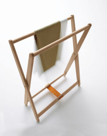 Toallero de pie PIC-NIC by Agape