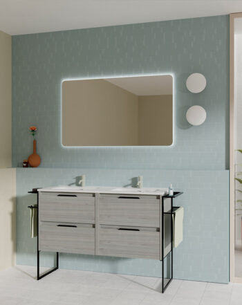 mueble de baño KEIKO